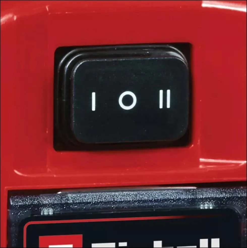 Pompe d'évacuation eaux usées sans fil GE-DP 18/25 LL Li - Solo - Power X-Change EINHELL