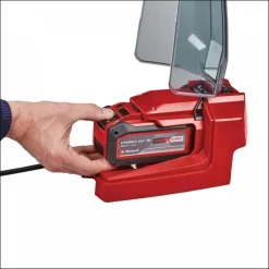 Pompe d'évacuation eaux usées sans fil GE-DP 18/25 LL Li - Solo - Power X-Change EINHELL