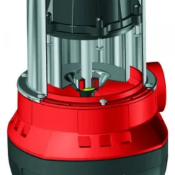 Pompe d'évacuation pour eaux chargées - 330W - GC-DP 3325 EINHELL