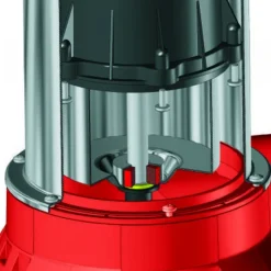 Pompe d'évacuation - puissance 1000W - GC-DP 1020 N EINHELL