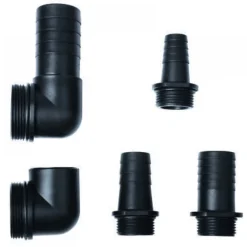 Pompe d'évacuation - puissance 1000W - GC-DP 1020 N EINHELL