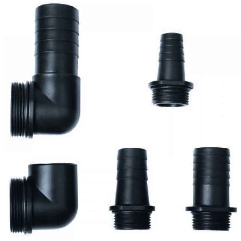 Pompe d'évacuation - puissance 1000W - GC-DP 1020 N EINHELL