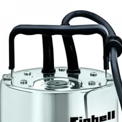 Pompe d'évacuation - puissance 1000W - GC-DP 1020 N EINHELL