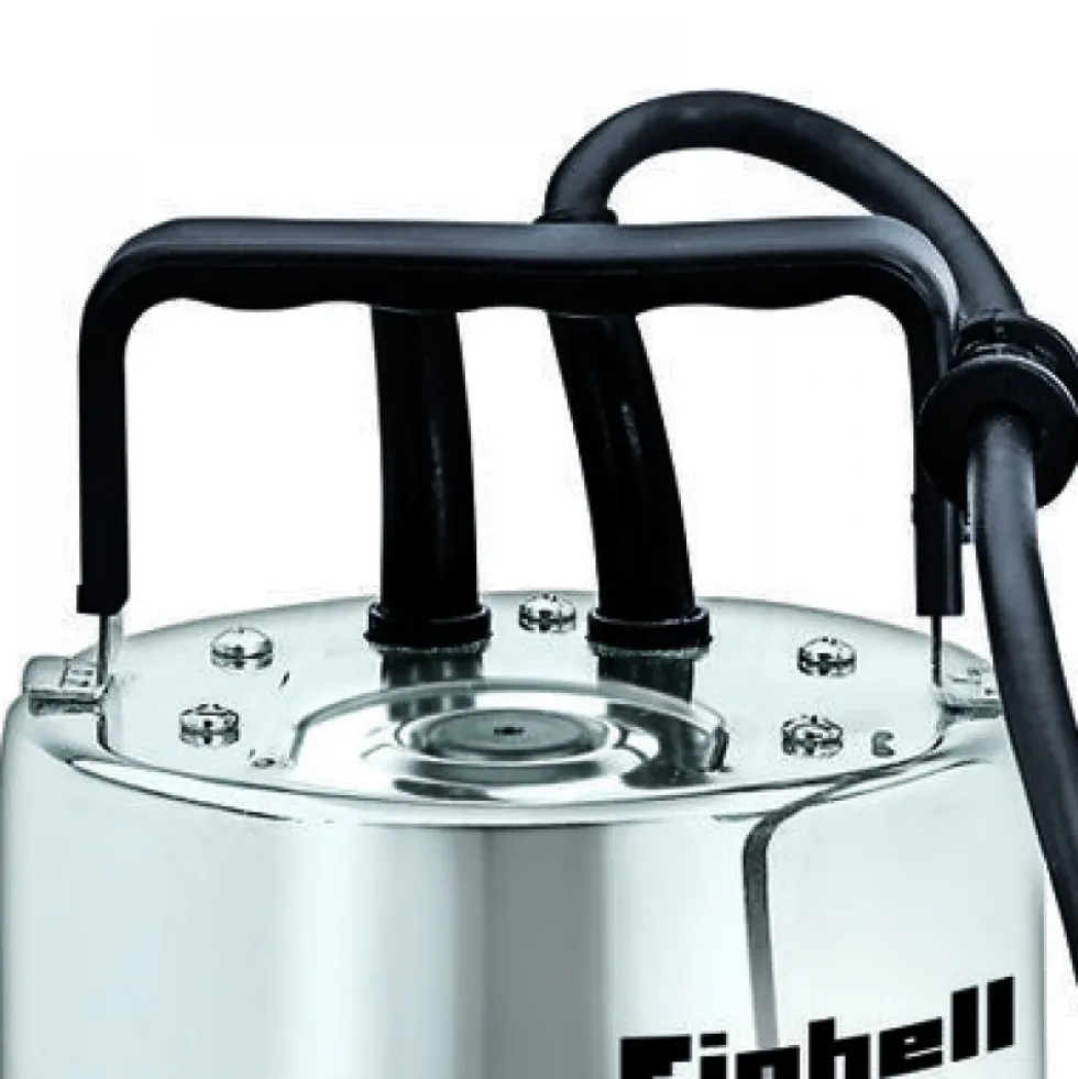 Pompe d'évacuation - puissance 1000W - GC-DP 1020 N EINHELL