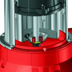 Pompe d'évacuation - puissance 1300W - GC-DP 1340 G EINHELL