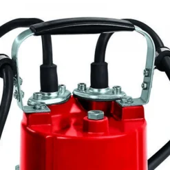Pompe d'évacuation - puissance 1300W - GC-DP 1340 G EINHELL
