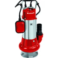 Pompe d'évacuation - puissance 1300W - GC-DP 1340 G EINHELL