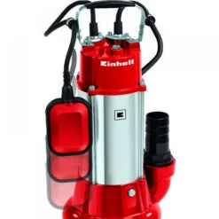 Pompe d'évacuation - puissance 1300W - GC-DP 1340 G EINHELL