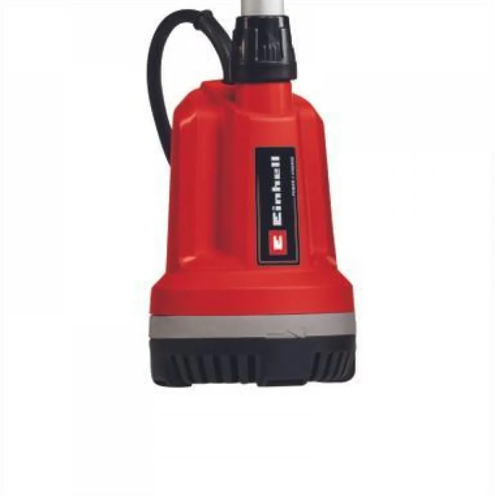 Pompe à eau sans fil - GE-PP 18 RB Li-Solo - Power X-Change EINHELL