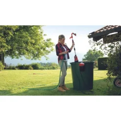 Pompe à eau sans fil - GE-PP 18 RB Li-Solo - Power X-Change EINHELL
