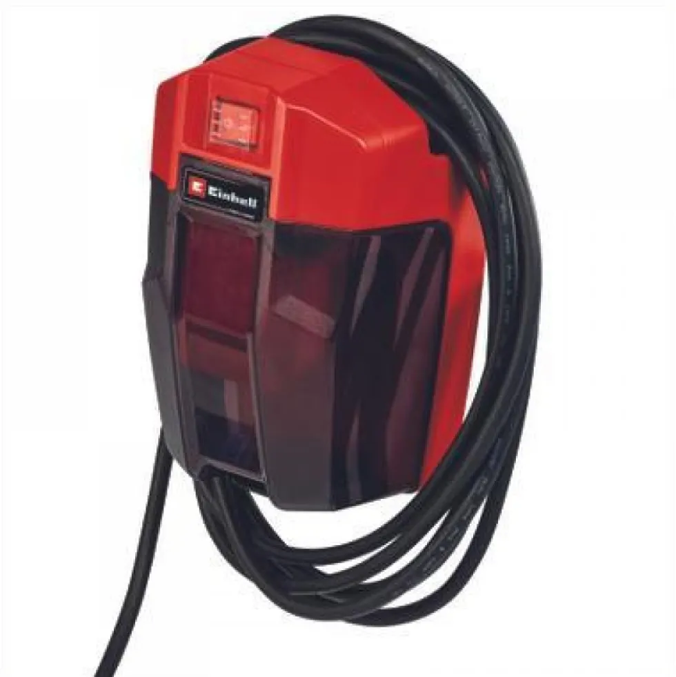 Pompe à eau sans fil - GE-PP 18 RB Li-Solo - Power X-Change EINHELL