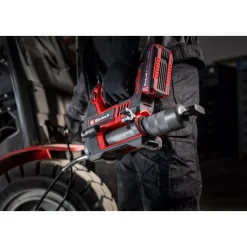 Pompe à graisse Pro TP-GR 18/690 Li - Solo - Power X-Change EINHELL PROFESSIONAL