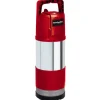 Pompe immergée automatique GE-PP 1100 N-A - puissance 1100 watts EINHELL