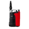 Pompe immergée 600 watts eaux claires iFLO-600 CAMPEON