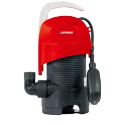 Pompe immergée 440 watts eaux claires iPLU-400 CAMPEON