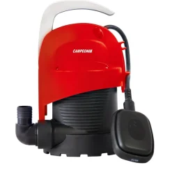 Pompe immergée 220 watts eaux claires iWat-200 CAMPEON