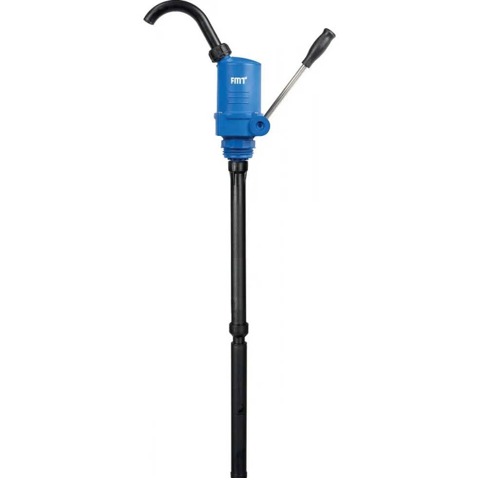 Pompe manuelle pour AdBlue® pour fût G2" PRESSOL