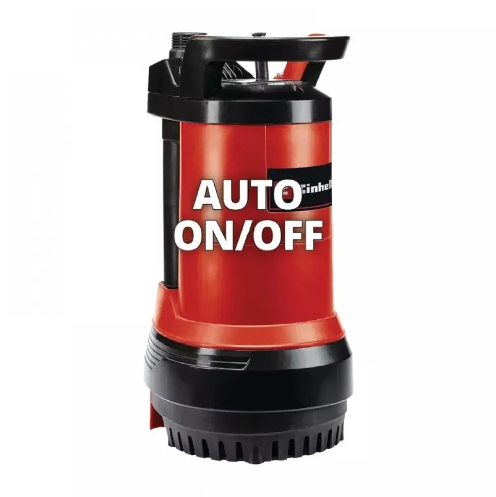 Pompe multifonction GE-PP 5555 RB-A EINHELL