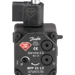 Pompe pour chauffage central - diamond bfp21r3 DANFOSS