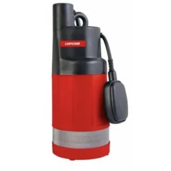 Pompe submersible 750 watts eaux claires iDIVER-750A CAMPEON
