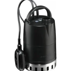 Pompe vide cave UNILIFT CC GRUNDFOS