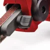 Ponceuse à bande de précision TC-BF 500 E EINHELL