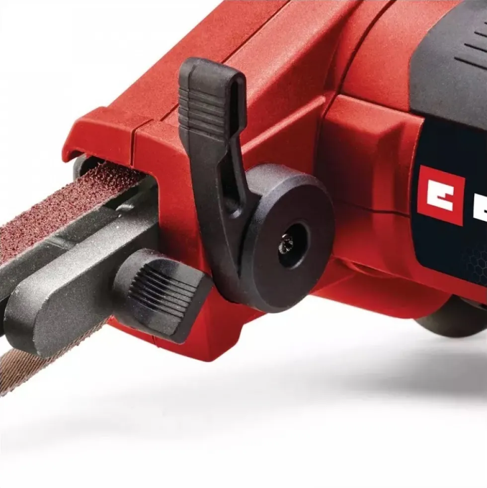 Ponceuse à bande de précision TC-BF 500 E EINHELL