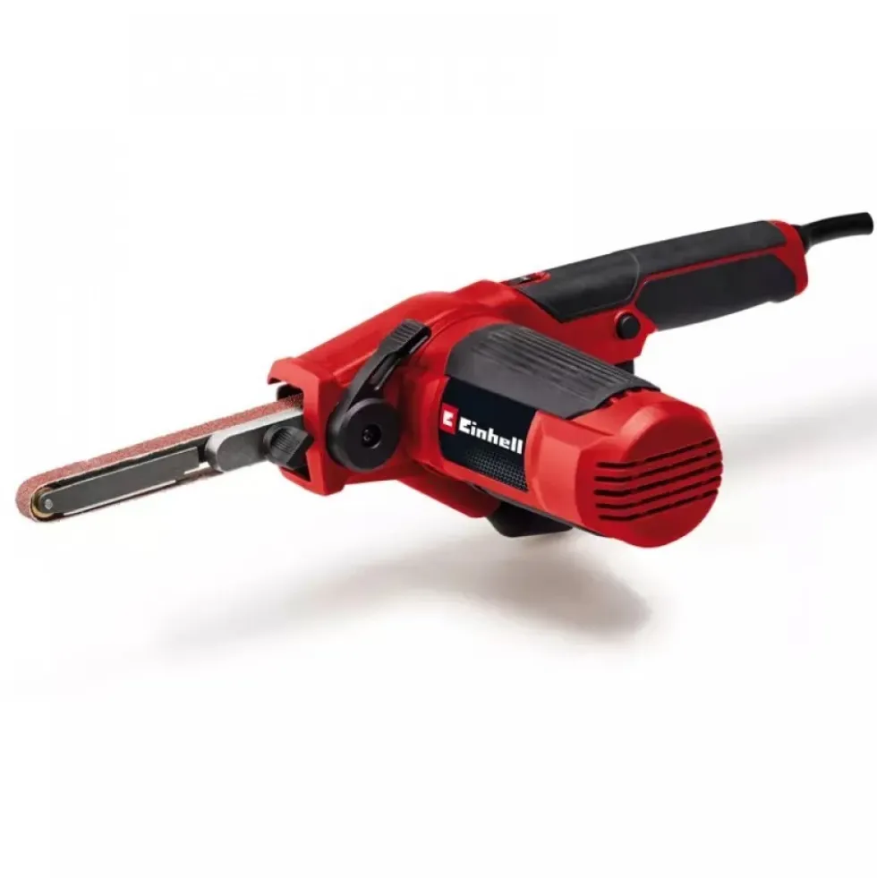 Ponceuse à bande de précision TC-BF 500 E EINHELL