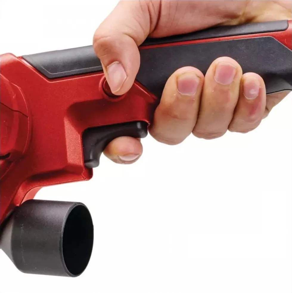 Ponceuse à bande de précision TC-BF 500 E EINHELL