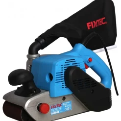 Ponceuse à bande filaire 1200W - FBS12001 LEMAN