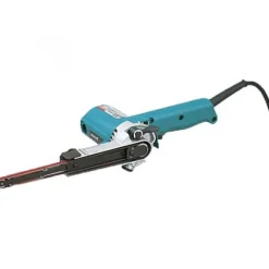 Ponceuse à bande électrique 9032 - 500W- 9x533mm MAKITA