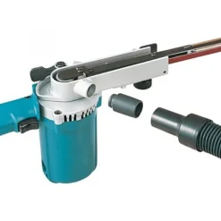 Ponceuse à bande électrique 9032 - 500W- 9x533mm MAKITA