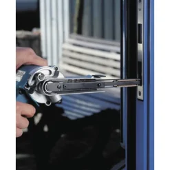 Ponceuse à bande électrique 9032 - 500W- 9x533mm MAKITA