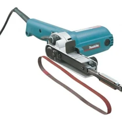 Ponceuse à bande électrique 9032 - 500W- 9x533mm MAKITA