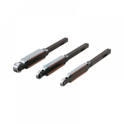 Ponceuse à bande électrique 9032 - 500W- 9x533mm MAKITA