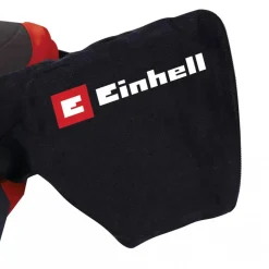 Ponceuse à bande - puissance 800 watts - TC-BS 8038 EINHELL