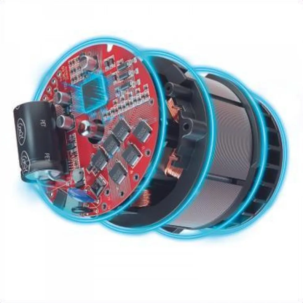 Ponceuse à bande sans fil - TP-BS 18/457 Li BL - Solo - Power X-Change EINHELL PROFESSIONAL