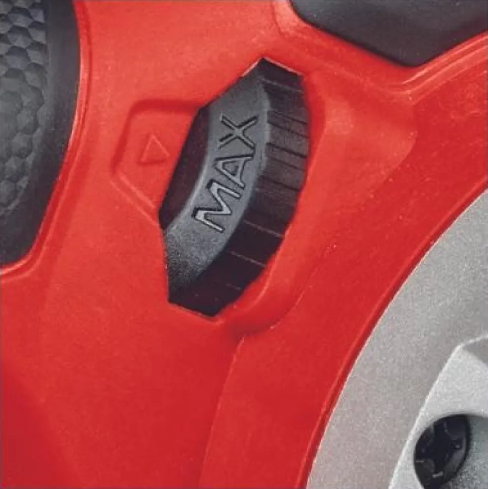 Ponceuse à bande sans fil - TP-BS 18/457 Li BL - Solo - Power X-Change EINHELL PROFESSIONAL