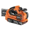 Ponceuse à bande 18V - bande 457x75 mm - Solo - BHBS18-75BL-0 AEG Powertools