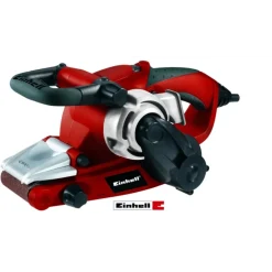 Ponceuse à bande 850 W TE-BS 8540 E EINHELL