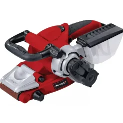 Ponceuse à bande 850 W TE-BS 8540 E EINHELL