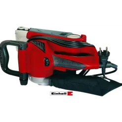 Ponceuse à bande 850 W TE-BS 8540 E EINHELL