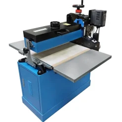 Ponceuse brosseuse à rouleau - 560 mm - 1500 W - PON560 LEMAN