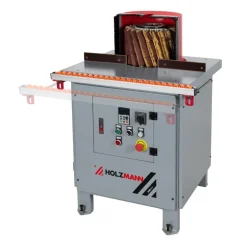 Ponceuse à cylindre oscillant - OSS200_400V HOLZMANN