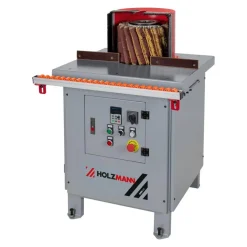 Ponceuse à cylindre oscillant - OSS200_400V HOLZMANN