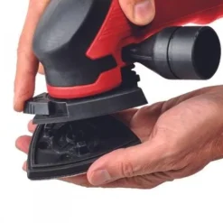 Ponceuse delta - TC-DS 20 E EINHELL