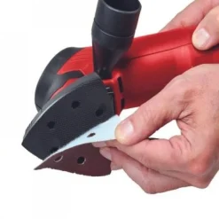 Ponceuse delta - TC-DS 20 E EINHELL