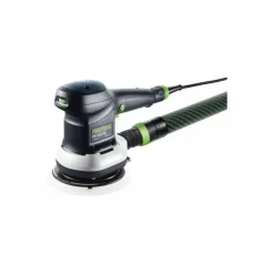 Ponceuse excentrique diamètre 150mm- 310W ETS 150/3-EQ-Plus Fusion-Tec FESTOOL
