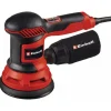 Ponceuse excentrique 125 mm - TC-RS 425 E EINHELL