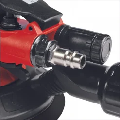 Ponceuse excentrique pneumatique TC-PE 150 EINHELL